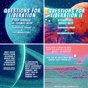 (PDF Download) Questions for Liberation I & II